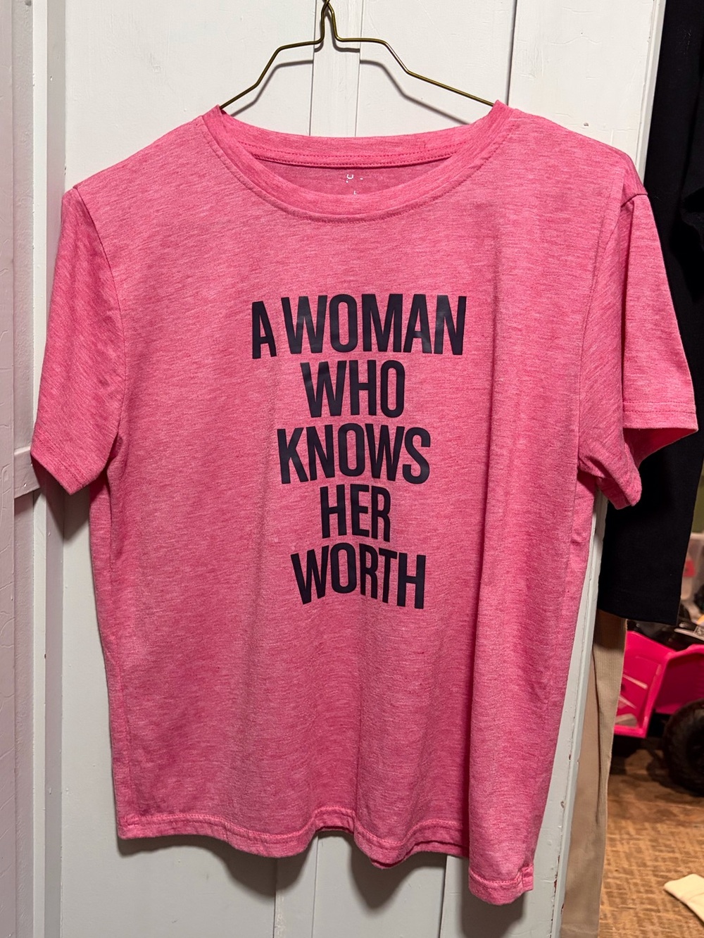 Womens shein shirt size L